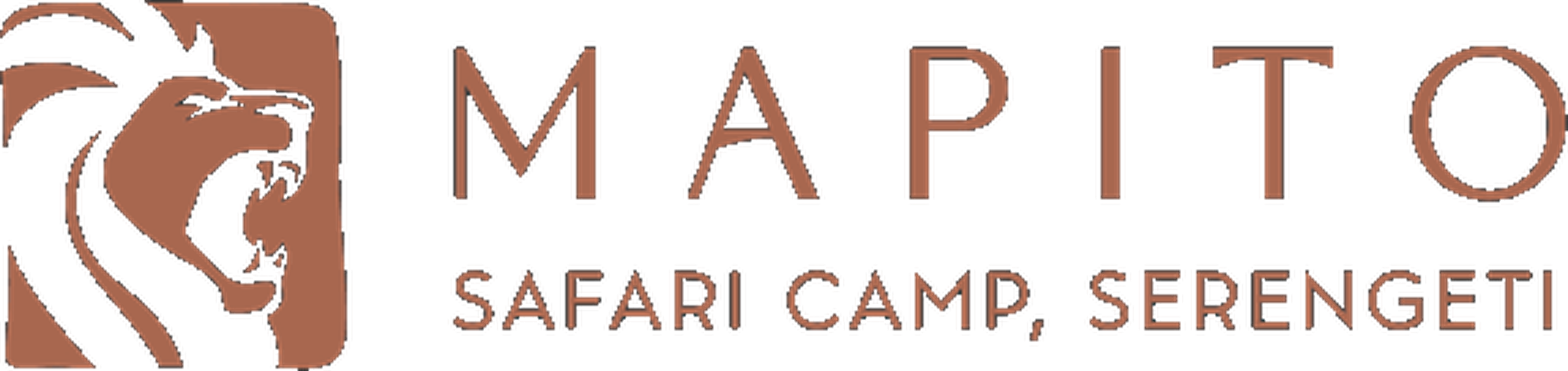 Mapito Safari Camp Serengeti logo