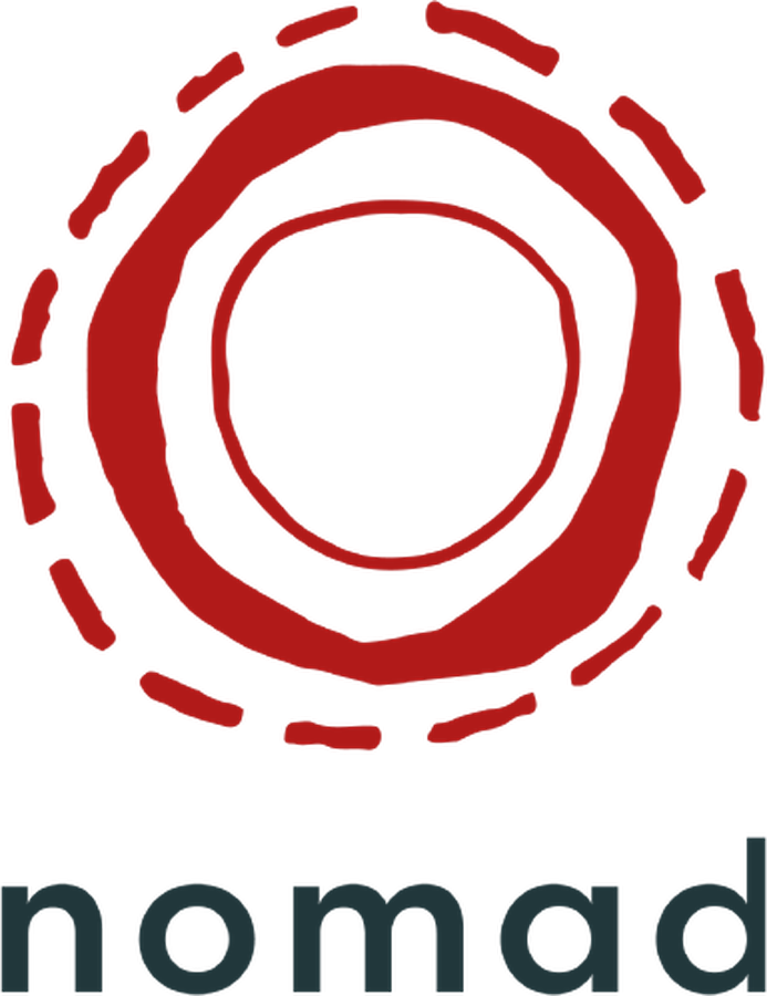 Nomad logo